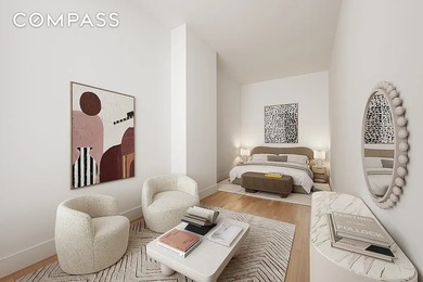 Residence 715 at One Brooklyn Bridge Park is an expansive - photo 9