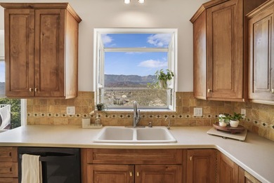 Million dollar Pine Valley views without the million dollar