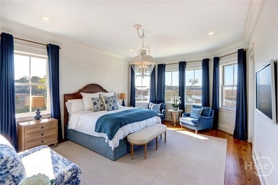 Enjoy the sanctuary & security of a private island with only 4 - photo 20