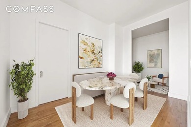 Residence 715 at One Brooklyn Bridge Park is an expansive - photo 10