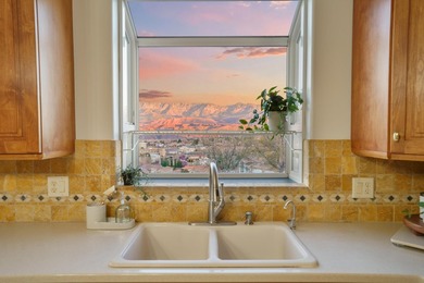 Million dollar Pine Valley views without the million dollar