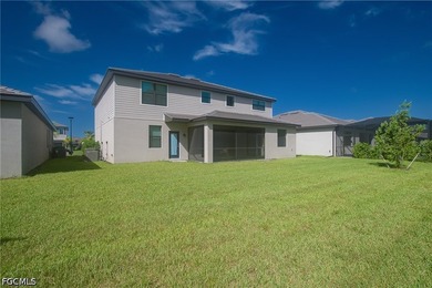 Welcome to this beautiful 2025-built two-story home in the - photo 23