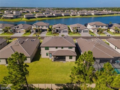 Welcome to this beautiful 2025-built two-story home in the - photo 25