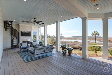 Enjoy the sanctuary & security of a private island with only 4 - photo 28