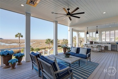 Enjoy the sanctuary & security of a private island with only 4 - photo 29