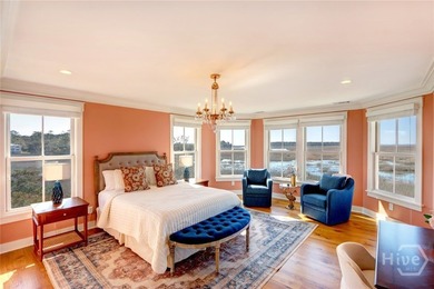 Enjoy the sanctuary & security of a private island with only 4 - photo 32