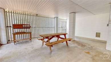 This centrally located home is located in one of Tybee Island's - photo 32