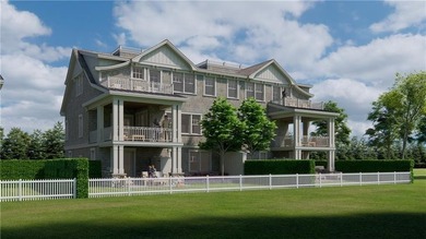 Marina Village Townhomes - Construction will soon begin on eight - photo 2