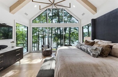 There is no other property on Lake Lanier like this one, not one - photo 33