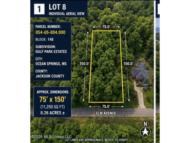 Fantastic opportunity to build in the highly desirable Gulf Park - photo 5