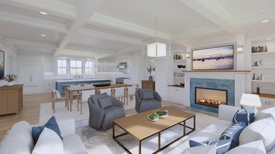 Marina Village Townhomes - Construction will soon begin on eight - photo 5