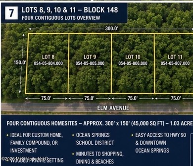 Fantastic opportunity to build in the highly desirable Gulf Park - photo 6