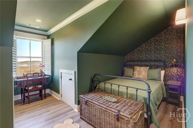 Enjoy the sanctuary & security of a private island with only 4 - photo 41