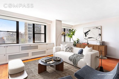 High above one of Manhattan s most sought-after neighborhoods - photo 1