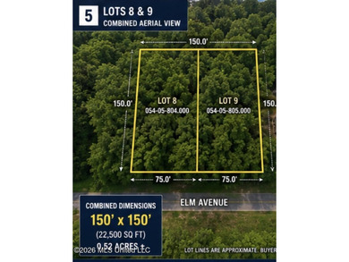 Fantastic opportunity to build in the highly desirable Gulf Park - photo 3