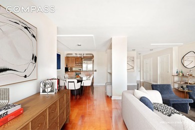 High above one of Manhattan s most sought-after neighborhoods - photo 3