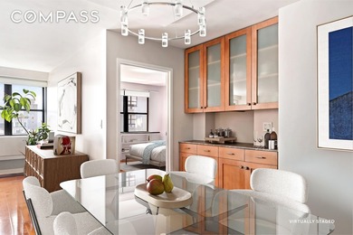 High above one of Manhattan s most sought-after neighborhoods - photo 4