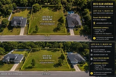 Fantastic opportunity to build in the highly desirable Gulf Park - photo 4