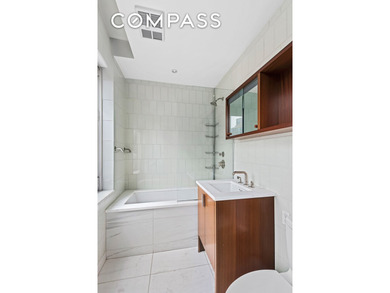 Unit 2402 at 60 Riverside is a full-floor-feel residence that - photo 6