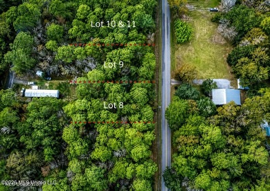 Fantastic opportunity to build in the highly desirable Gulf Park - photo 7