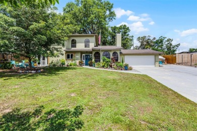 Lake Home For Sale in Clermont, Florida