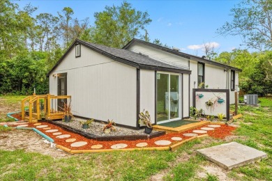 Lake Home Sale Pending in Debary, Florida