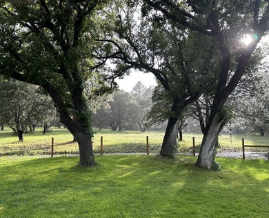 Sky Fire Ranch could be the ideal for a temperate climate