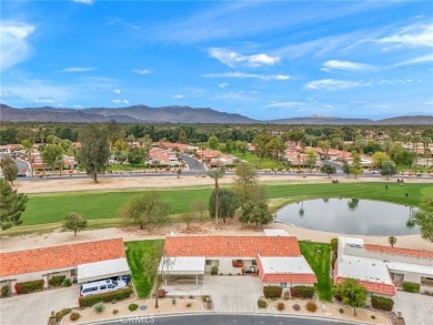 Lake Condo For Sale in Palm Desert, California