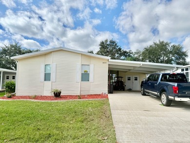 Lake Home For Sale in Port Orange, Florida