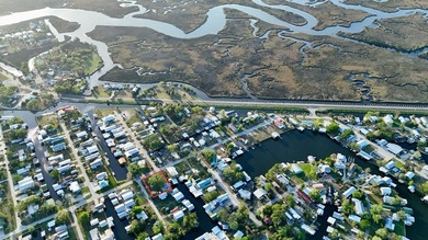 Experience the best of Suwannee, FL waterfront living with this - photo 4