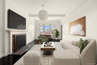 Located in one of the West Village's most coveted pre-war - photo 1