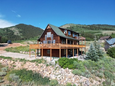 Lake Home For Sale in Fish Haven, Idaho