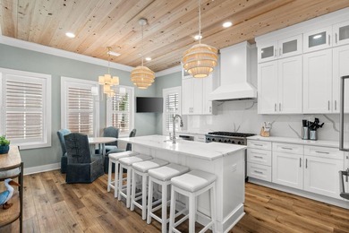 The only available high-performing luxury cottage accommodating - photo 2