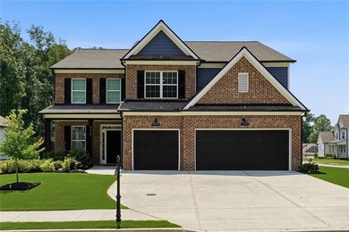 Welcome to 7310 Rambling Vale, where functional design meets - photo 2