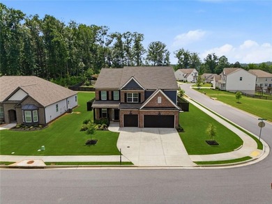 Welcome to 7310 Rambling Vale, where functional design meets - photo 4