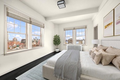Located in one of the West Village's most coveted pre-war - photo 4