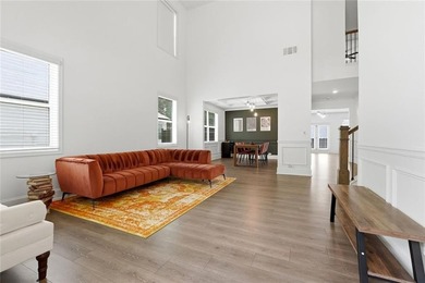 Welcome to 7310 Rambling Vale, where functional design meets - photo 5