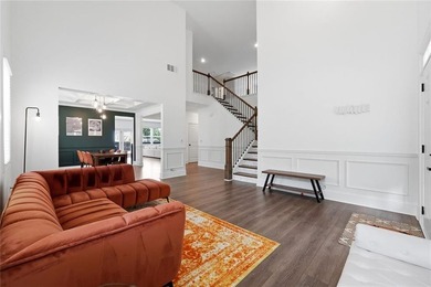 Welcome to 7310 Rambling Vale, where functional design meets - photo 6