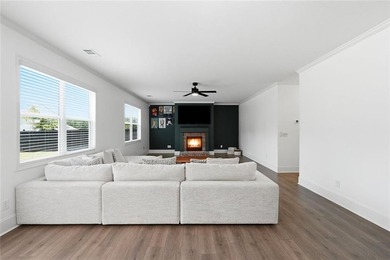 Welcome to 7310 Rambling Vale, where functional design meets - photo 7