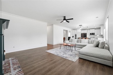 Welcome to 7310 Rambling Vale, where functional design meets - photo 8