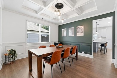 Welcome to 7310 Rambling Vale, where functional design meets - photo 9