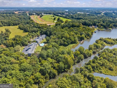 Lake Condo For Sale in Eatonton, Georgia