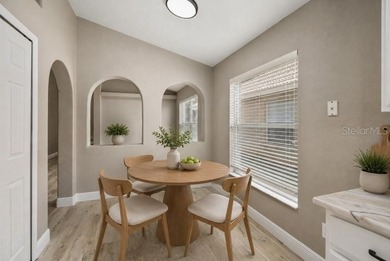 Virtually Staged. Beautifully remodeled golf course home in the - photo 11