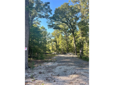 Richland Chambers Lake Acreage For Sale in Athens Texas