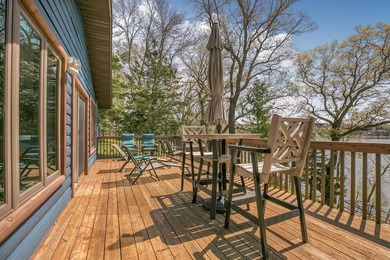 Enjoy lake life on beautiful Lake Julia part of the sought-after - photo 11