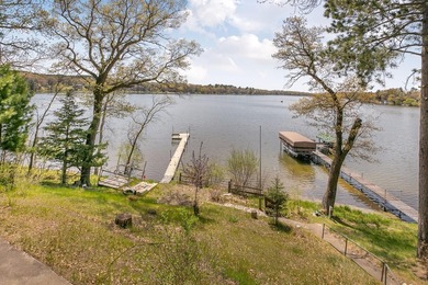 Enjoy lake life on beautiful Lake Julia part of the sought-after - photo 12