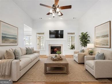 HAMPTON GOLF VILLAGE! AMAZING SUNSET VIEWS!! RANCH W/ BONUS - photo 14