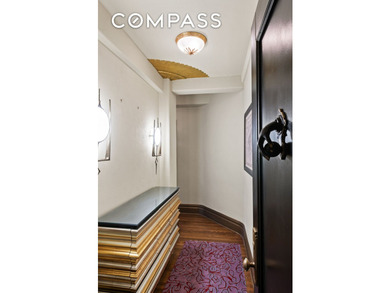 Originally conceived as a two-bedroom, this luminous - photo 4