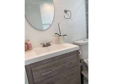 Welcome to this charming 2-bedroom, 2-bathroom villa in Delray - photo 14