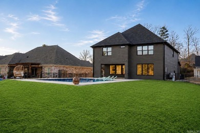Custom built home in Hurricane Lake Estates! 3BR/2.5 BA, 2,793 - photo 15